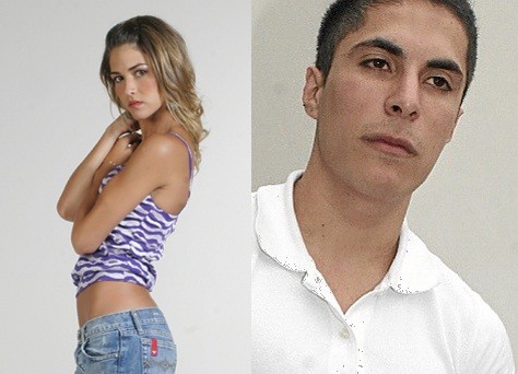 Anahí de Cárdenas y Ariel Bracamonte son sentenciados en 'El Gran Show'