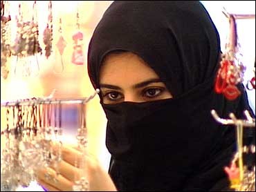 Las mujeres podrán votar en Arabia Saudita