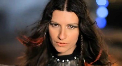 El regreso de Laura Pausini es 'Bienvenido'