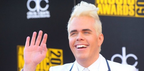 Perez Hilton debutará en la TV de habla hispana