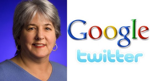 Ex gerente de comunicaciones de Google se pasó a Twitter