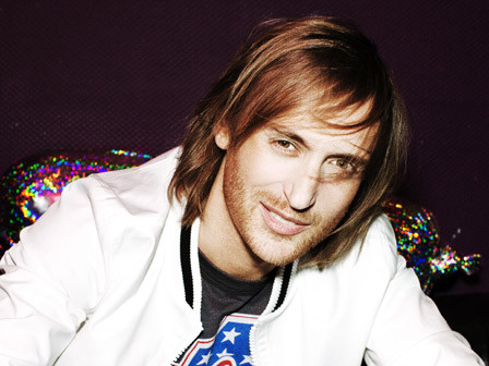 David Guetta es considerado el mejor DJ del planeta