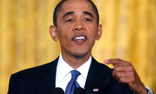 Barack Obama advierte a otros dictadores del mundo