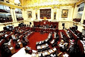 Presupuesto para el año 2012 fue aprobado