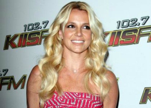 Britney Spears sueña con irse a esquiar