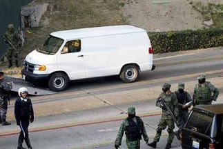 Matanza en México es atribuida a una guerra entre cártel de Sinaloa y Los Zetas