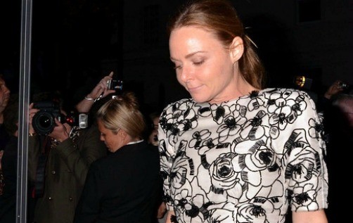 Stella McCartney destaca la importancia de la lencería