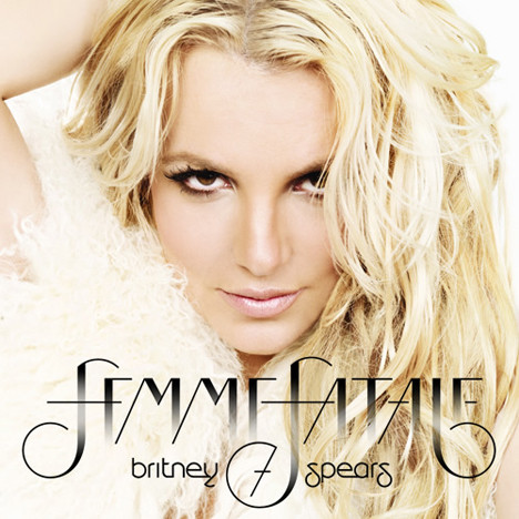 Britney Spears: 'A veces cuesta estar motivada'