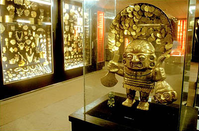 Fin de semana en los museos de Lima, ¿te animas?