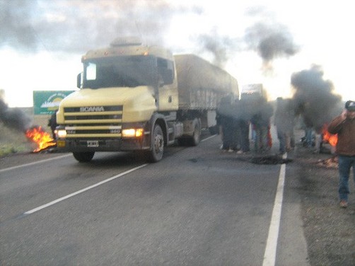 No hay muertos por huelga en Cajamarca, aseguró Valdés