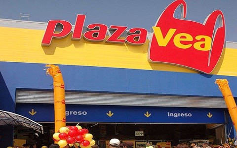 Plaza Vea será investigado por Indecopi por promoción navideña