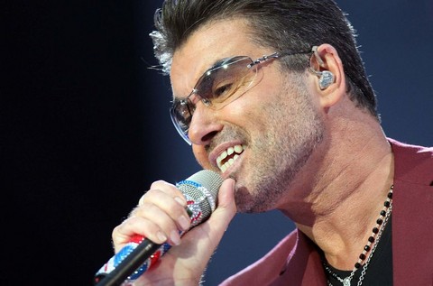 George Michael: 'Ha sido el peor mes de mi vida'