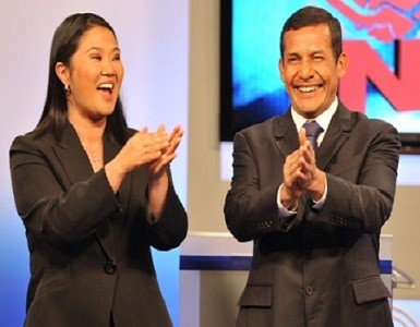Gobierno de Humala no se 'fujimorizará', estiman