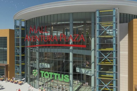 Construyen mall en Santa Anita con inversión de US$ 67 millones
