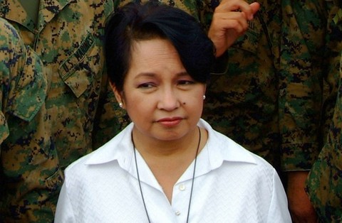 Confirman orden de arresto contra ex presidenta de Filipinas Gloria Arroyo