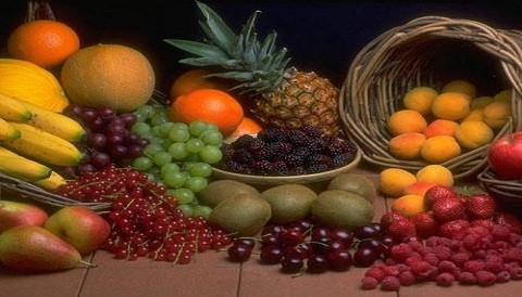 'Expo Peru to the World' permitirá promocionar frutas y hortalizas peruanas