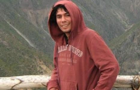 Caso Ciro: en febrero continuarían las diligencias en Arequipa