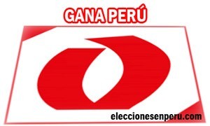 Gana Perú nunca existió