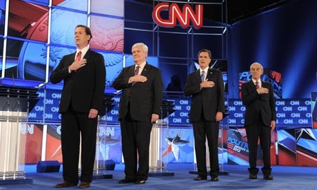 ¿Quién ganó el debate republicano en Estados Unidos?