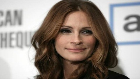 Julia Roberts se declara fan de Phill Collins