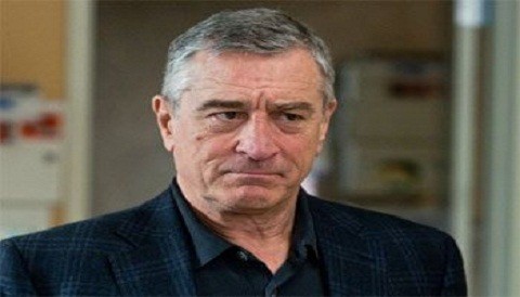 Robert de Niro inauguró restaurante junto a su esposa en Australia