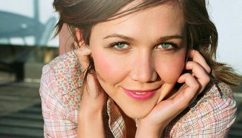 Maggie Gyllenhaal a punto de dar a luz a su segundo hijo