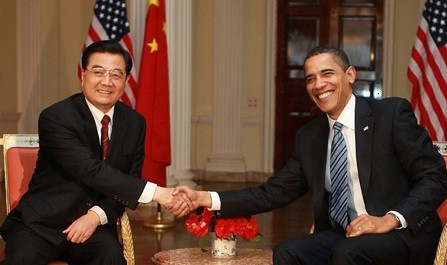 Obama insta a China a tener mayor influencia sobre Corea del Norte