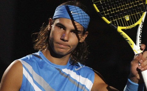 Nadal avanza a octavos de final del Masters 1000 de Miami