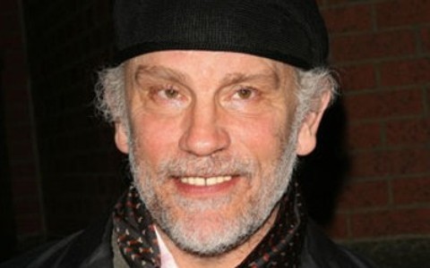 John Malkovich dará mensaje principal por Día Mundial del Teatro 2012