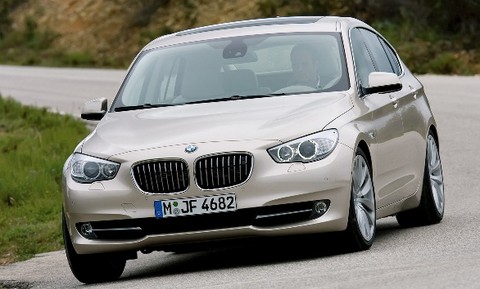 BMW ordenó hacer revisar 1,3 millones de autos con desperfectos en todo el mundo