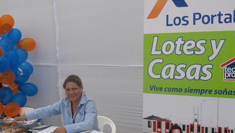 Los Portales lleva ventas por encima de los 290 millones de soles