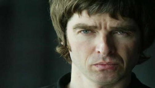 Noel Gallagher estrenó su primer disco solista