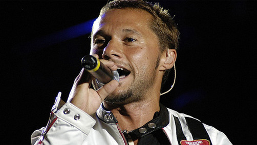 Diego Torres recuerda a Joe Arroyo