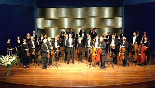 Orquesta israelí rompe tabú y toca música de Wagner