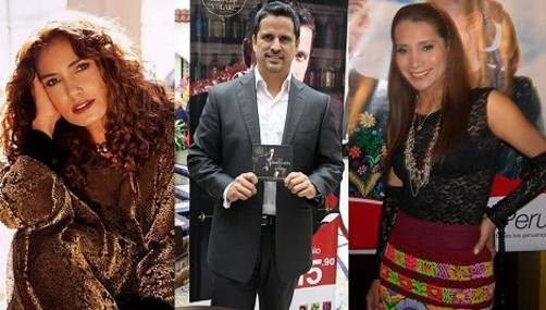 Marca Perú presentó a sus nuevos embajadores