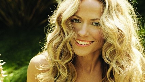 Sheryl Crow colabora en una subasta benéfica