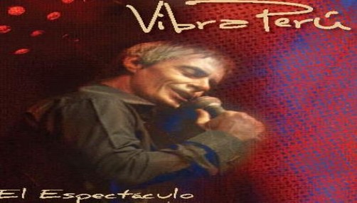 Jean Paul Strauss lanza nuevo CD por Fiestas Patrias