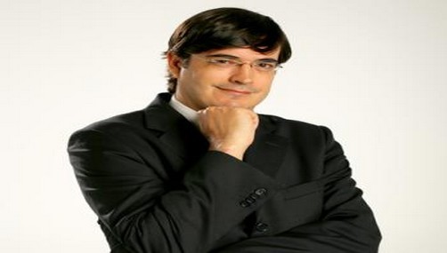 Jaime Bayly fumó marihuana con esta canción