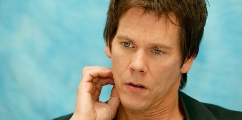 Kevin Bacon abre su cuenta en Twitter