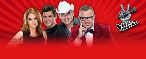 'La voz... México' finaliza las audiciones