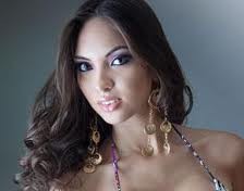 Miss Perú Natalie Vértiz confesó que se quedó 'helada' al no llegar a la final