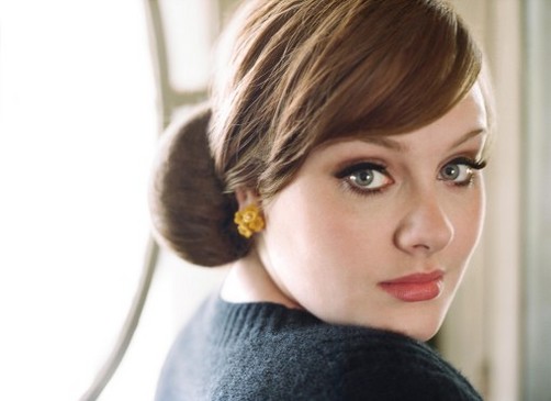 Adele vende 10 millones de copias de su álbum '21'