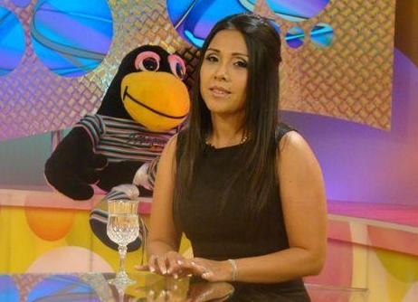 Tula Rodríguez dejó en claro que no es 'la otra' de nadie