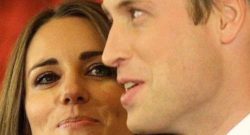 El príncipe Guillermo recibió ayuda de La Reina Isabel para su boda