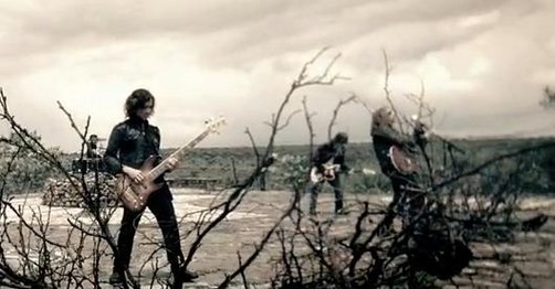 Maná estrena su nuevo video 'El verdadero amor perdona'