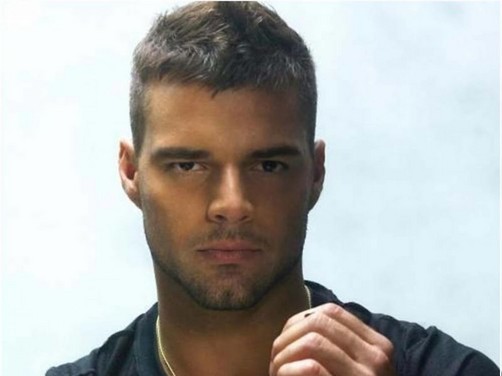 Ricky Martin lamentó la muerte de Walter Oyarce