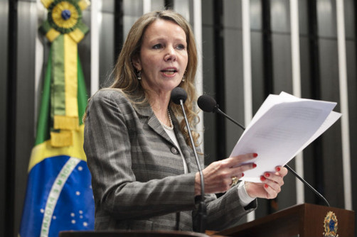 Parlamento de Brasil también condena el bloqueo económico a Cuba
