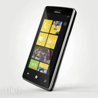 Nokia lanza sus primeros móviles con Windows Phone