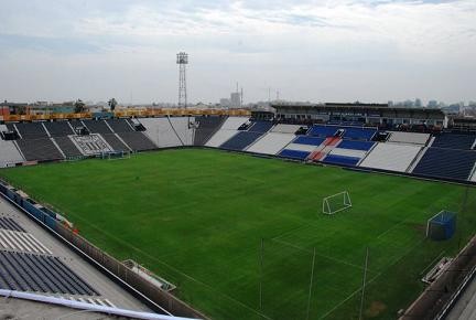 Hinchas deberán ingresar al estadio portando su DNI