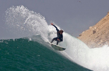 Matías Mulanovich, Valeria Solé y Titi De Col triunfan en el Volcom San Gallán Invitational